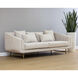 Veera Polo Club Muslin Sofa